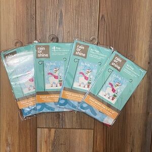 Garden Flag Bundle